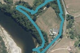 849 Whanganui River Road, Parikino, Whanganui