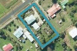 14 Agnes Street, Te Kopuru
