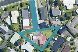 30 Warrington Street, Matua, Tauranga