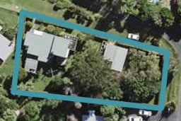 1 McIntosh Road, Oneroa, Waiheke Island