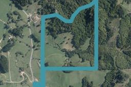 157 McBreen Road, Hikurangi, Hikurangi
