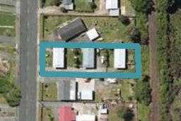 97 George Street, Hikurangi, Hikurangi