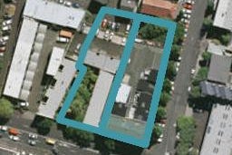 3/31 St Benedicts Street, Newton, Auckland