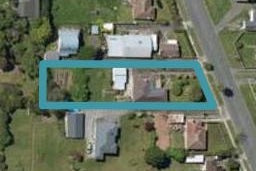 20 Morningside Road, Morningside, Whangarei