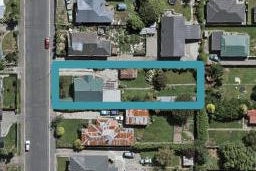 84 Pomona Street, Georgetown, Invercargill