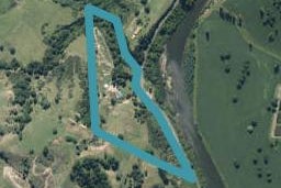 186 Whanganui River Road, Taumarunui, Taumarunui