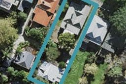 200A Richmond Road, Grey Lynn, Auckland