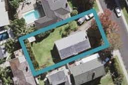 4 Tilden Avenue, Hillcrest, Auckland