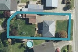 142 Queen Victoria Street, Motueka