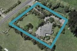 41 Settlement Road, Otaki