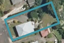 24 Salisbury Street, Dannevirke