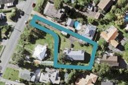 55 Sale Street, Cockle Bay, Auckland