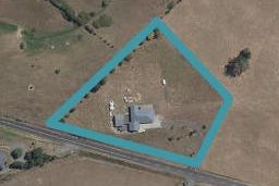 252 Speedy Road, Horsham Downs