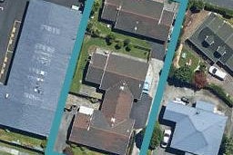 43 Third Avenue, Tauranga, Tauranga