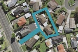 2/5 Ferndown Avenue, Papatoetoe, Auckland
