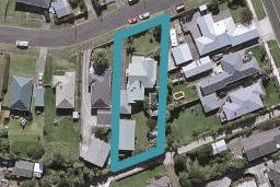 5 Bedford Street, Fitzroy, New Plymouth