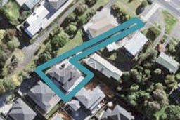 1004A East Coast Road, Northcross, Auckland