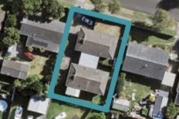 1/17 Waimahia Avenue, Weymouth, Auckland