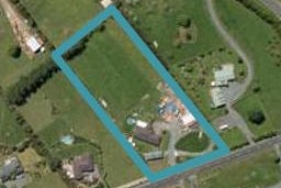 631 Crane Road, Kamo