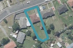 11 Albertson Avenue, Port Chalmers, Dunedin