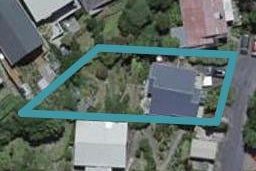 61 Buckingham Street, Melrose, Wellington