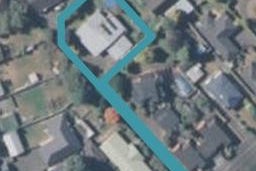 13 Oak Grove, Ashburton, Ashburton