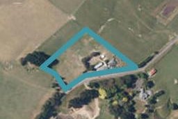 571 Stanway Road, Halcombe, Feilding