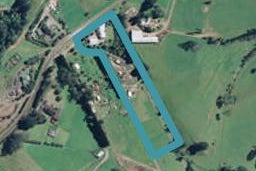 377A Lockington Road, Aongatete, Katikati