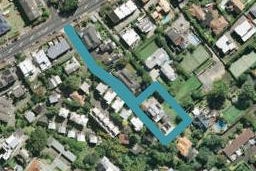 A/31 St Stephens Avenue, Parnell, Auckland