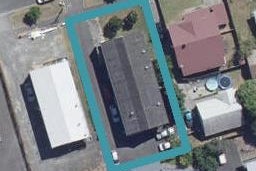 6/14 Coates Street, Hamilton East, Hamilton