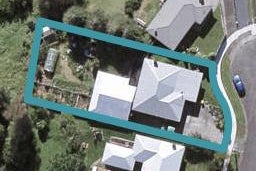 45 Budleigh Street, Frankleigh Park, New Plymouth
