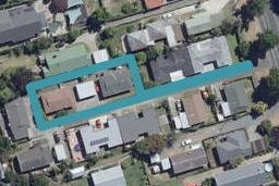 171A Galloway Street, Hamilton East, Hamilton