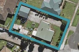 16 Cleek Road, Mangere East, Auckland