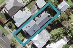 113 Warnock Street, Westmere, Auckland