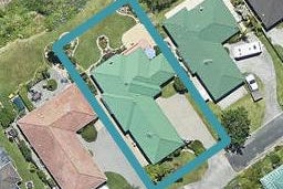 115 College Place, Poike, Tauranga