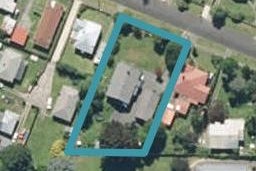 17 North Street, Taumarunui