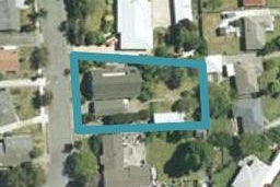 17 Burden Street, Redwoodtown, Blenheim