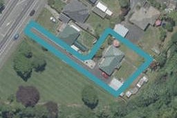 427 Kaikorai Valley Road, Bradford, Dunedin