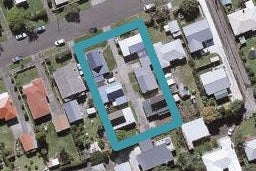 6/32 Cowling Road, Hurdon, New Plymouth