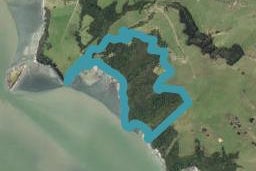 1188 Tinopai Road, Tinopai