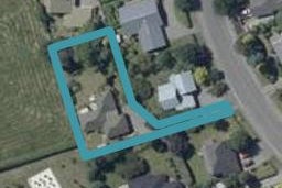 20 Oakden Drive, Darfield, Darfield