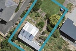 20 Parrett Street, Bluff