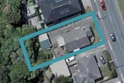 308 Queens Drive, Lyall Bay, Wellington