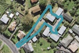 13F Glenarm Avenue, Wesley, Auckland