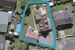 22 Ballantrae Place, Highlands Park, New Plymouth