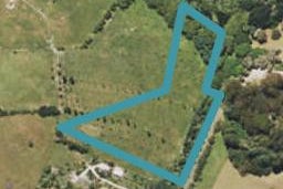 0 Waihirere Domain Road, Waihirere, Gisborne