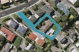 1/5A Merriefield Avenue, Forrest Hill, Auckland