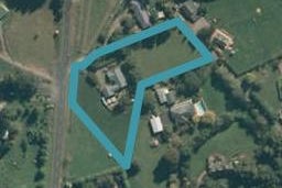 95 Ferguson Road, Whatawhata