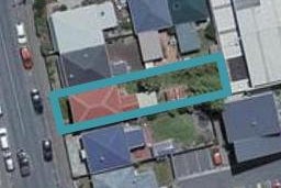 285 Mansfield Street, Newtown, Wellington