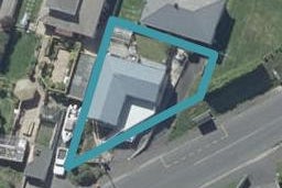 12 Aberdeen Road, Saint Clair, Dunedin